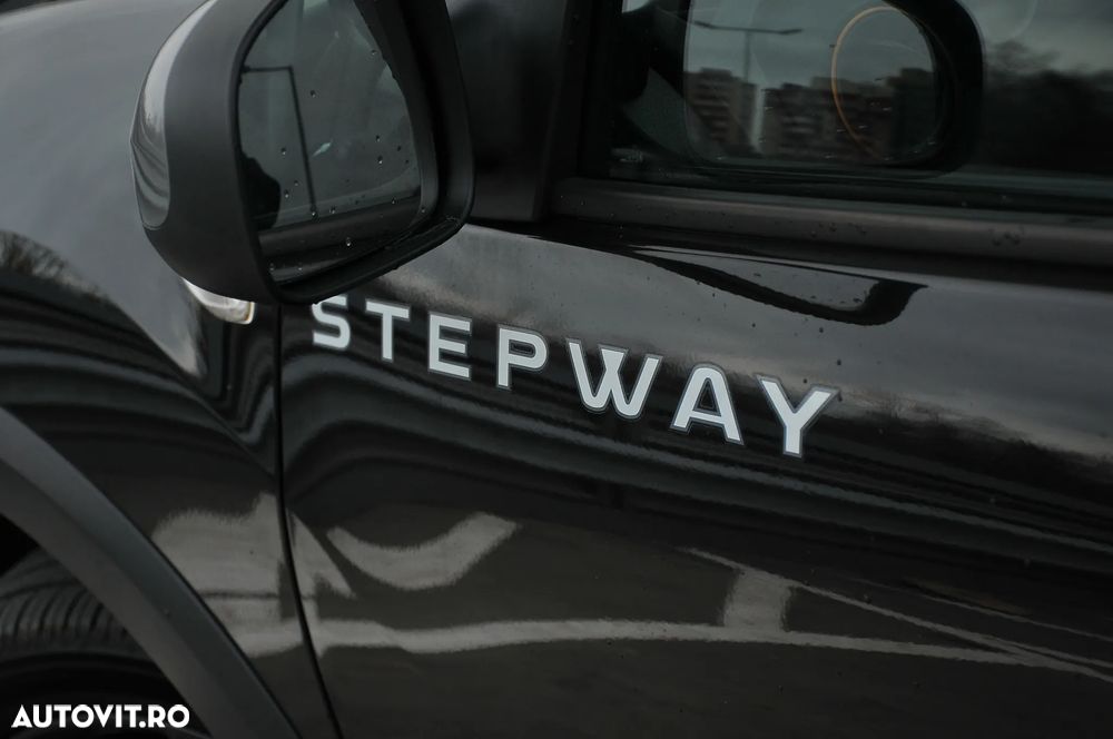 Dacia Sandero Stepway dCi 90 S&S Prestige - 18