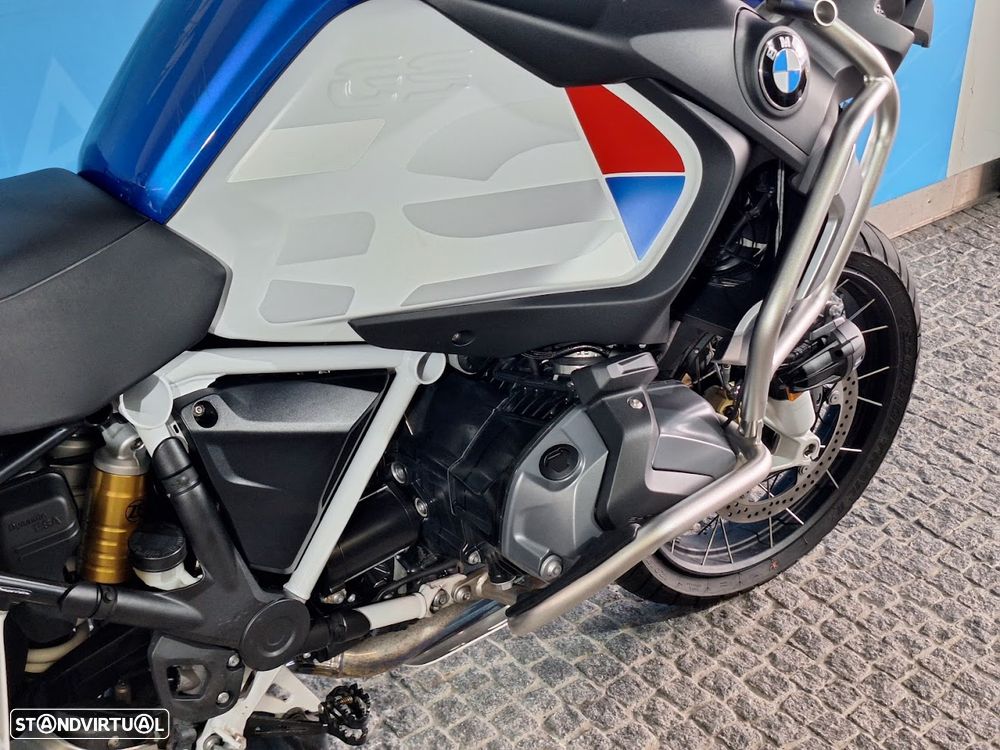 BMW R 1250 GS Adventure HP - 3