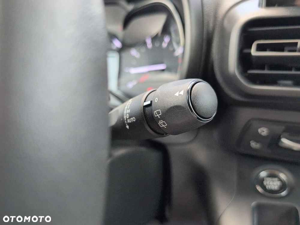 Citroën Berlingo M 1.5 BlueHDI Feel S&S N1 - 21