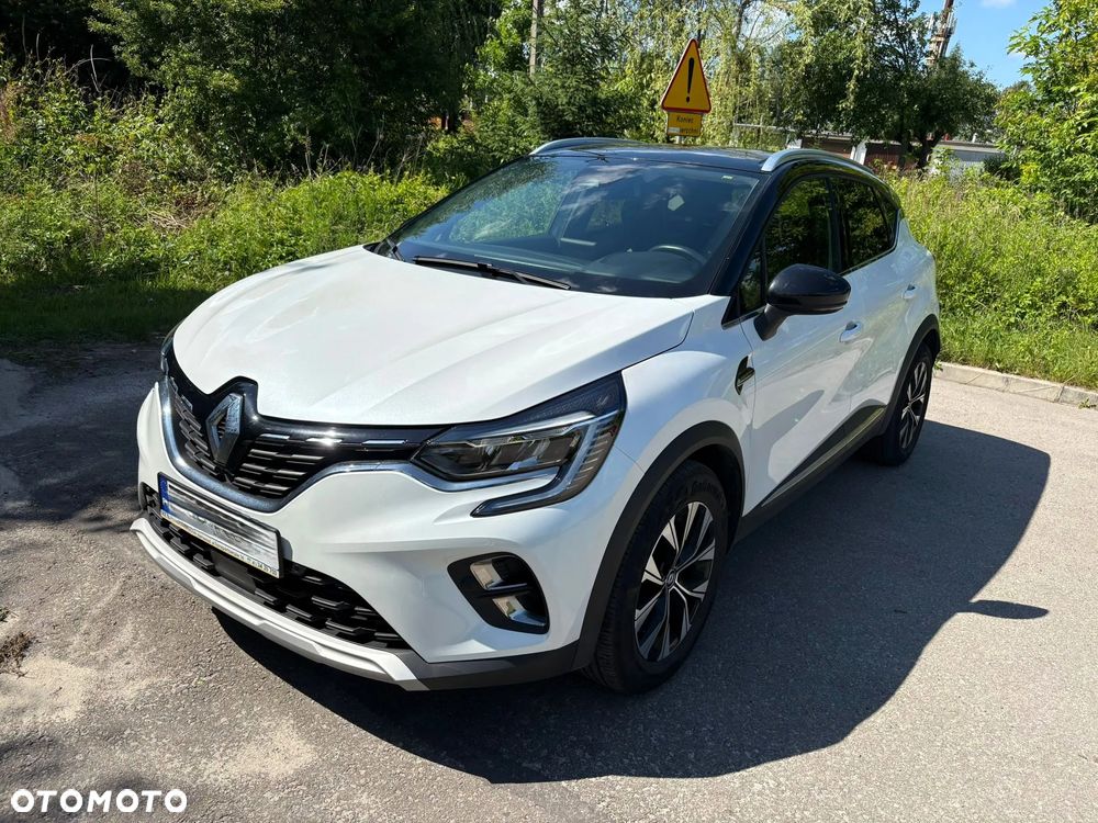 Renault Captur 1.0 TCe Intens - 2