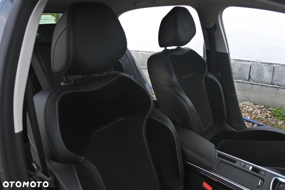 Renault Megane 1.2 16V TCe Limited EDC EU6 - 6