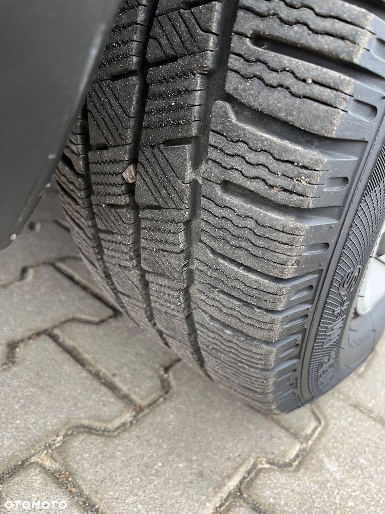 Renault master L1H1 - 6