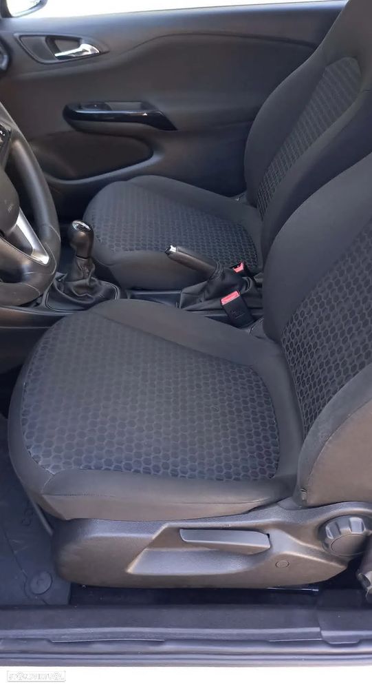 Opel Corsa 1.3CDTI AC já c/iva - 8