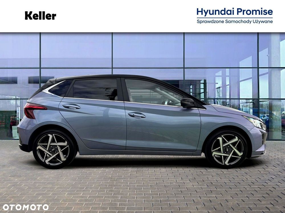Hyundai i20 - 9