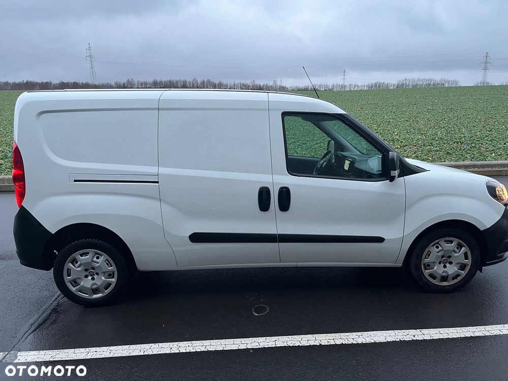 Fiat Doblo - 8