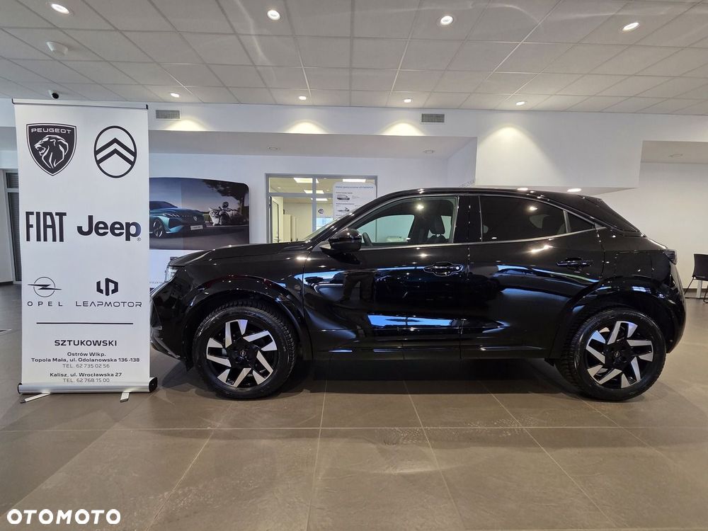 Opel Mokka 1.2 T GS S&S - 4