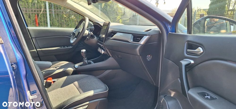 Renault Captur TCe 100 EXPERIENCE - 17