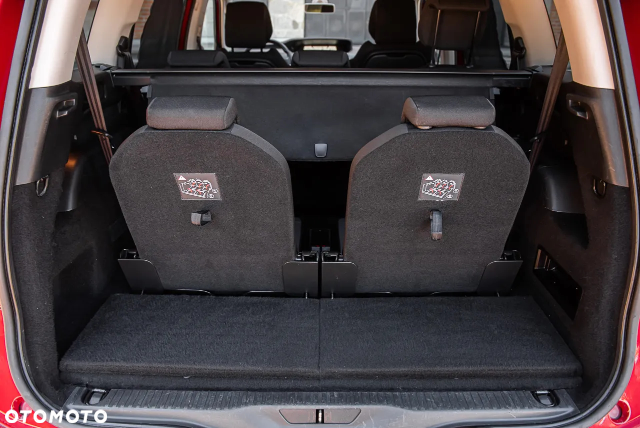 Citroën C4 Picasso 1.6 VTi Attraction - 28