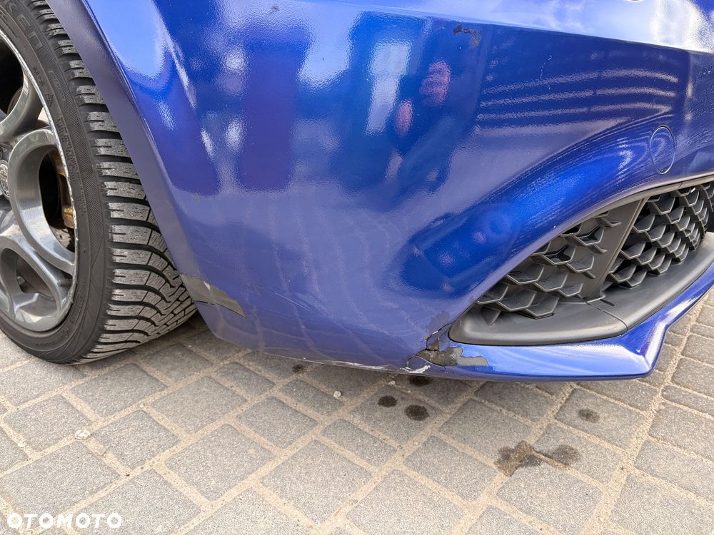 Alfa Romeo Mito 1.3 JTDM Distinctive S&S - 10