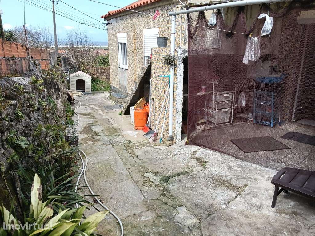 Moradia T2 com Vista Mar em Areosa - Viana do Castelo - Grande imagem: 2/6