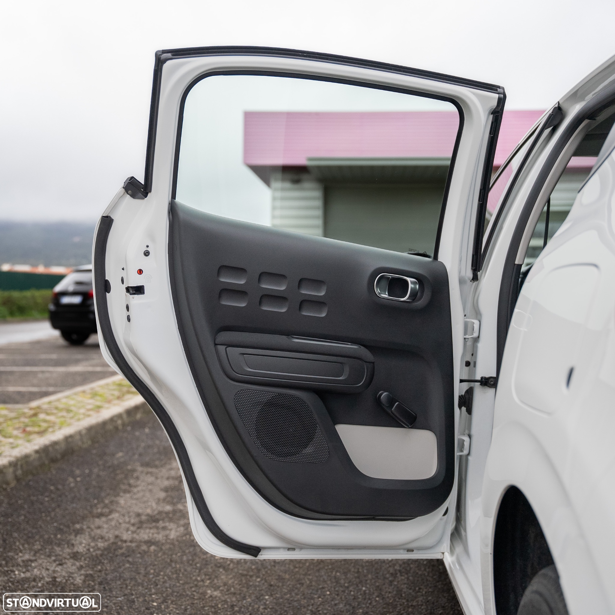 Citroën C3 Pure Tech S&S Feel Pack - 44