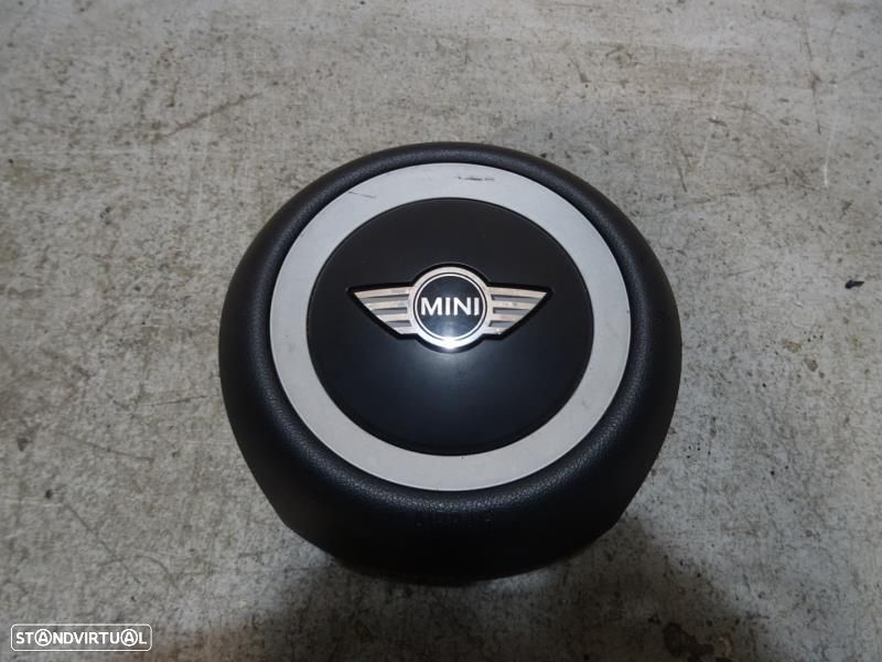 Kit Airbags Mini Mini (R56)  Kit De Airbags Mini R56 - 7