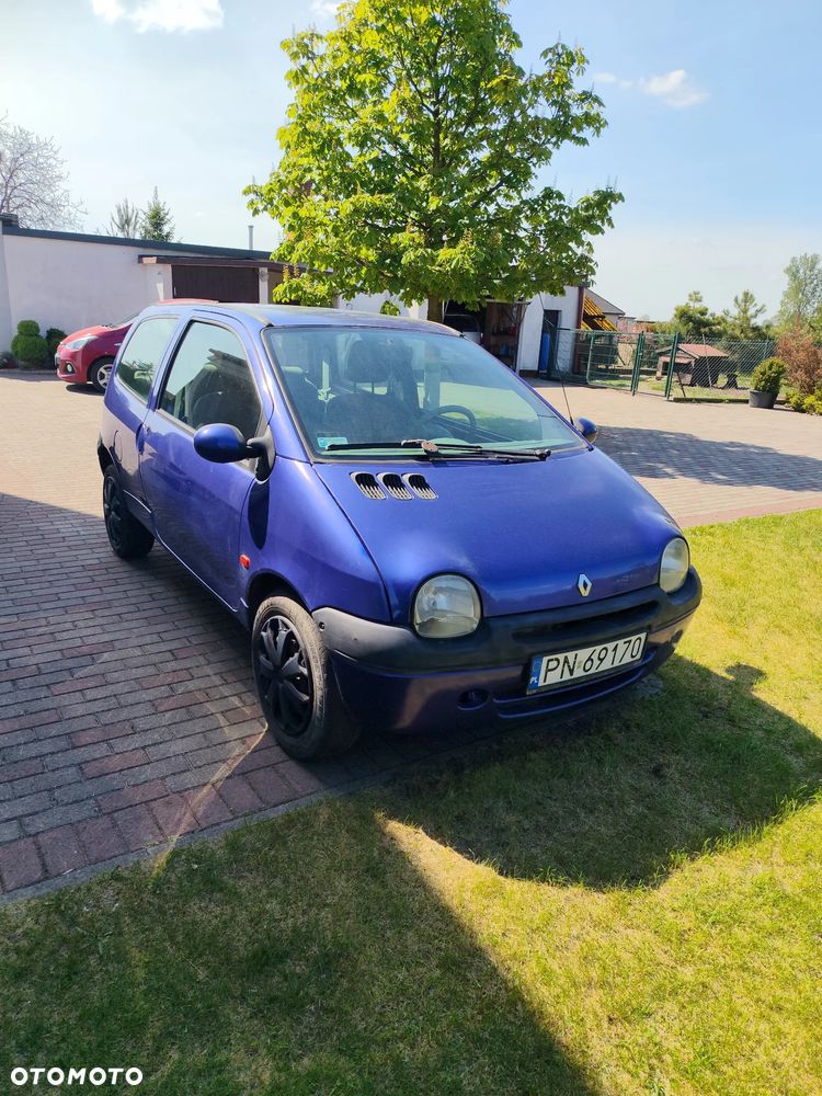 Renault Twingo 1.2 - 2