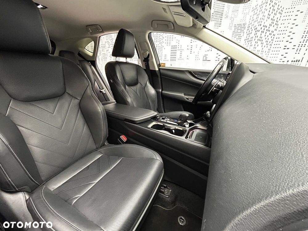 Lexus NX 350h Prestige AWD - 15