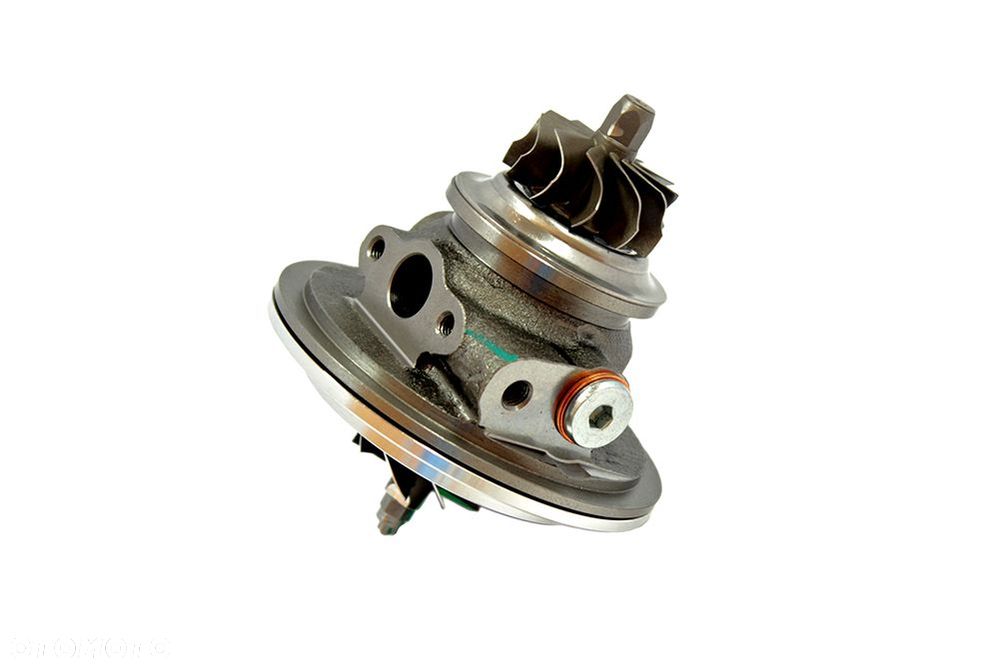 Koras rdzeń turbiny 06A145704T VW Golf 4 1.8T AWP 132kW 2000- 53039700073 - 3