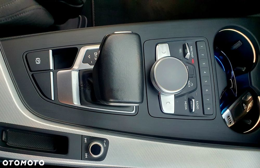 Audi A4 - 29