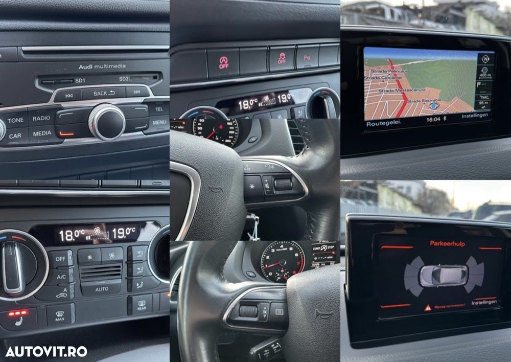 Audi Q3 - 12