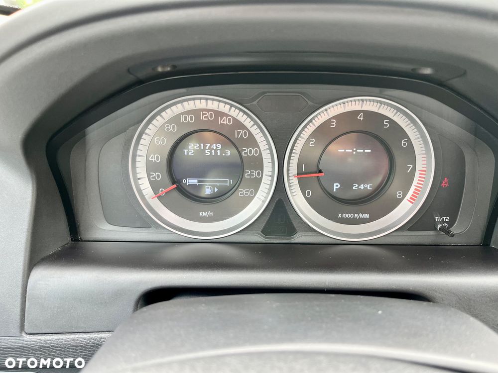 Volvo XC 60 - 16