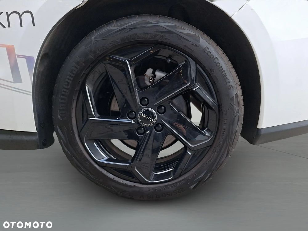 BYD Seal 6 1.5 Comfort Lite - 30