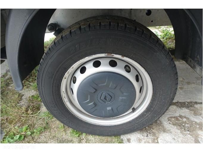 Renault Master - 21
