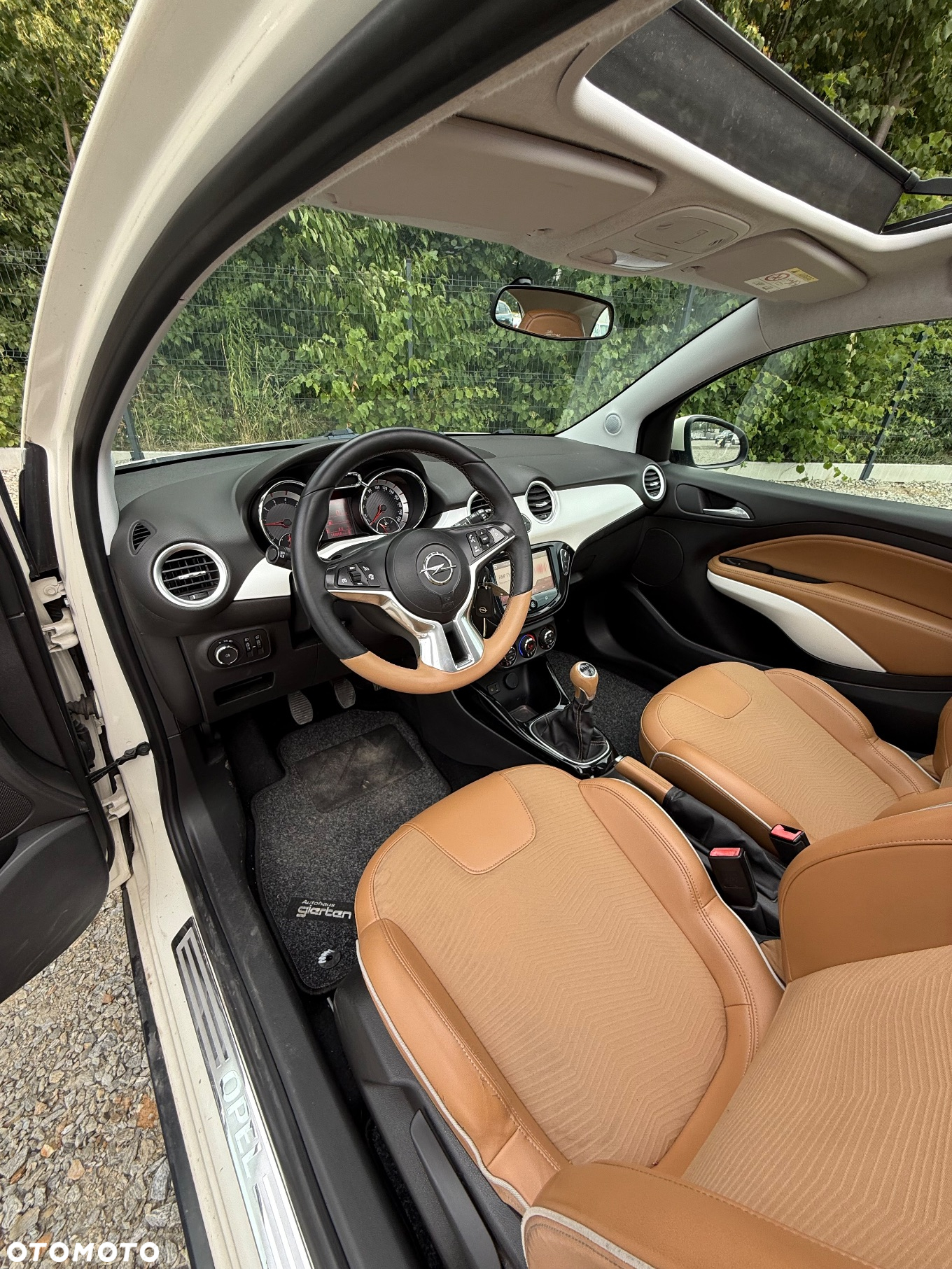 Opel Adam 1.4 Rocks Unlimited - 13