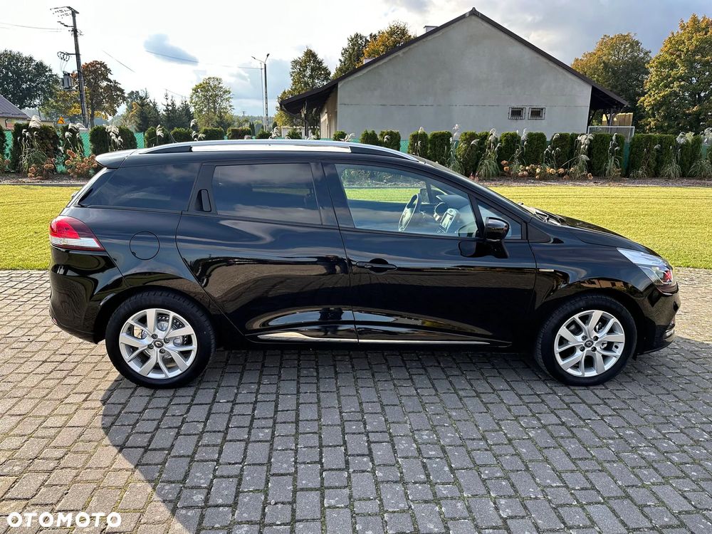 Renault Clio 0.9 Energy TCe Limited - 7