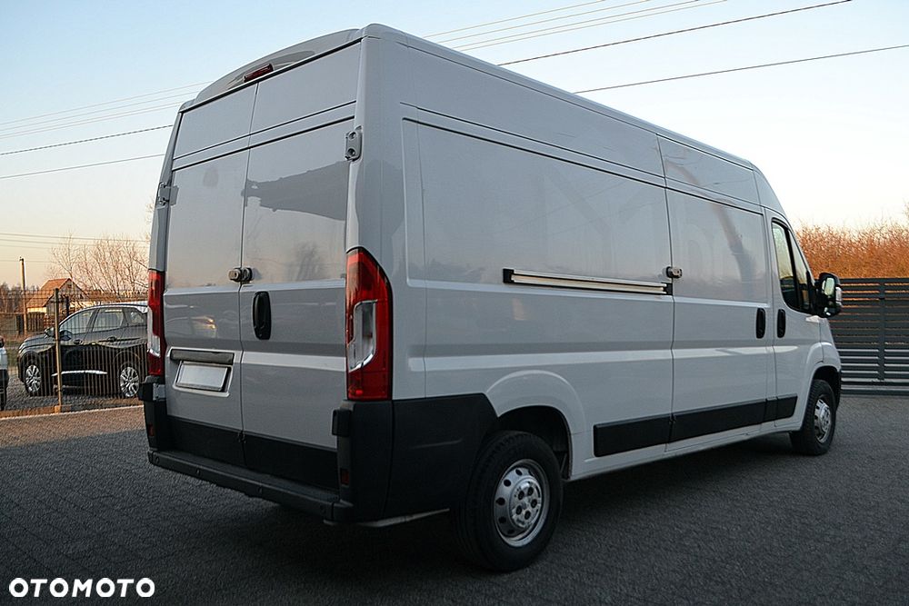Peugeot Boxer - 7