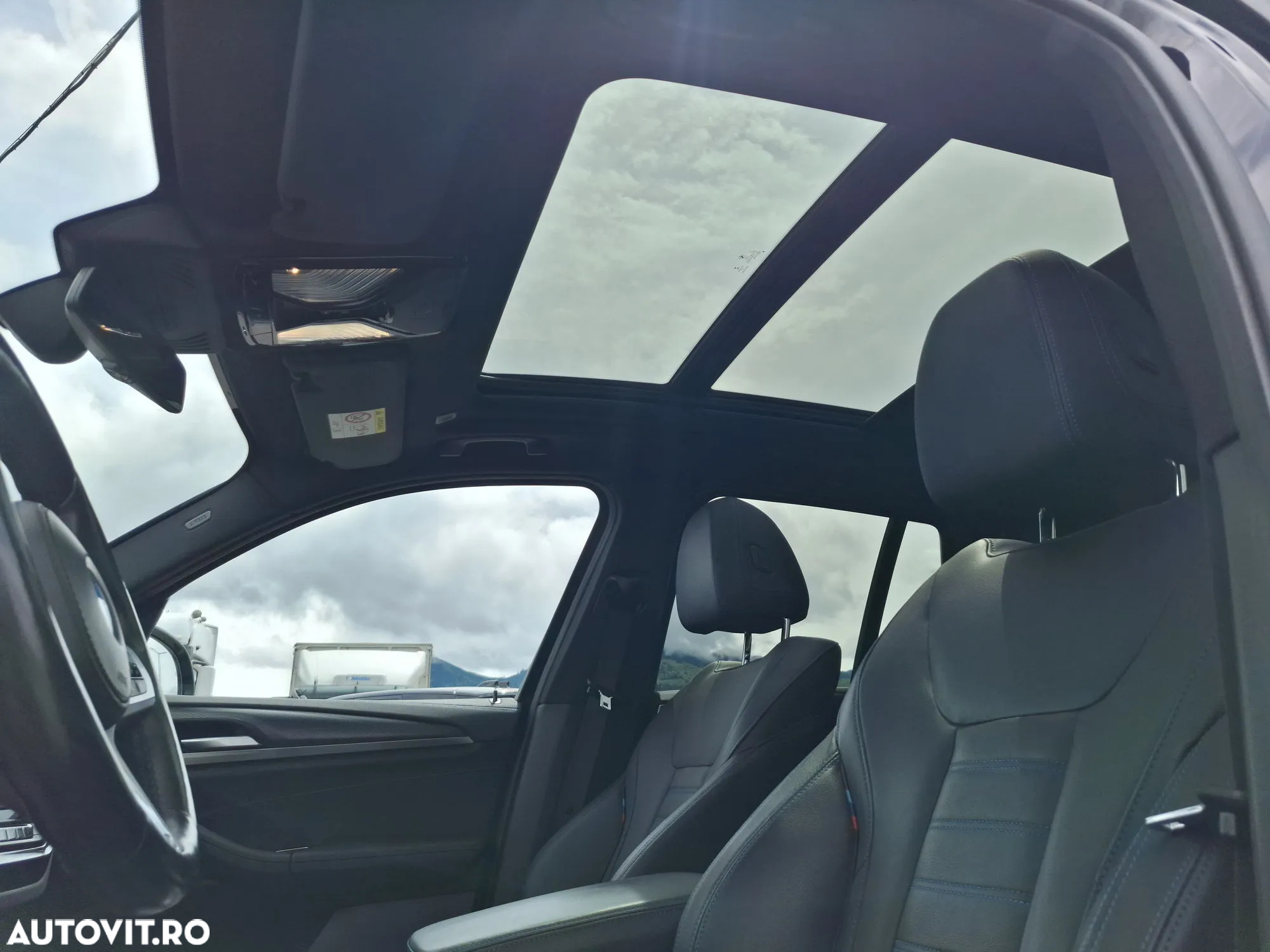 BMW X3 xDrive20d AT MHEV - 32