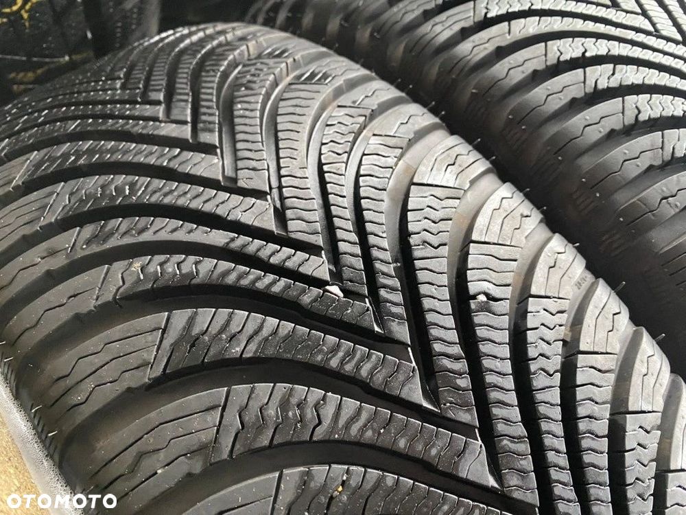 205/50r17 Michelin Alpin 5_8mm_4szt_(28) - 8