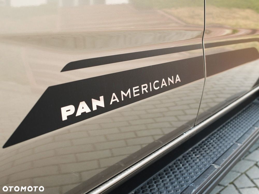 Volkswagen Amarok 3.0 V6 TDi 4MOTION PanAmericana - 11