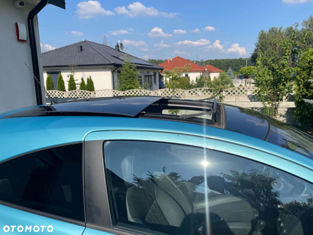 Opel Corsa 1.4 Turbo ecoFLEX Start-Stop 150 Jahre - 20