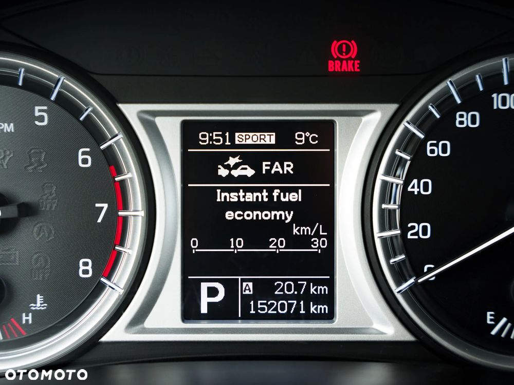 Suzuki Vitara 1.6 Premium 4WD - 35