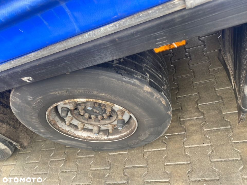 Schmitz Cargobull Varios Coil Mulda - 4