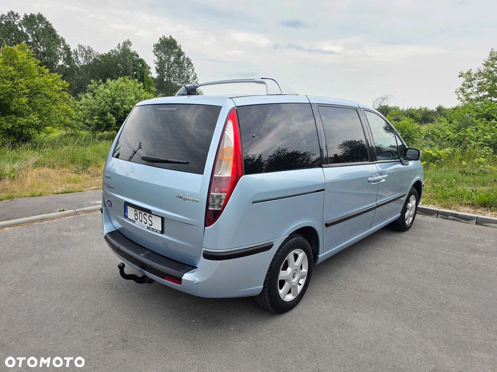 Fiat Ulysse - 4