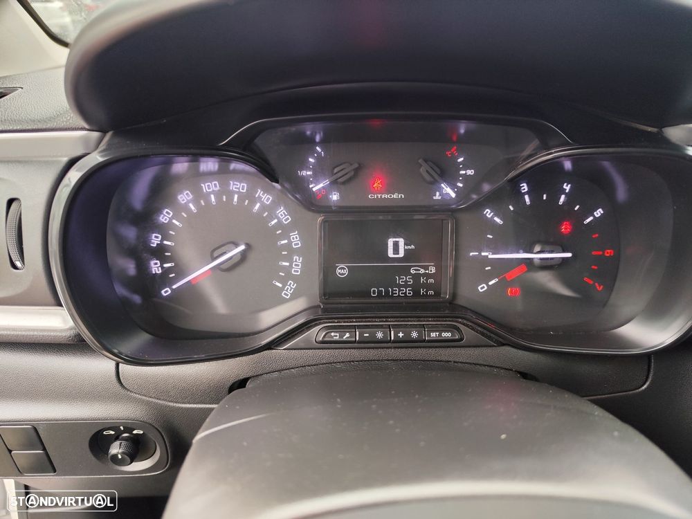 Citroën C3 1.2 PureTech Shine - 13