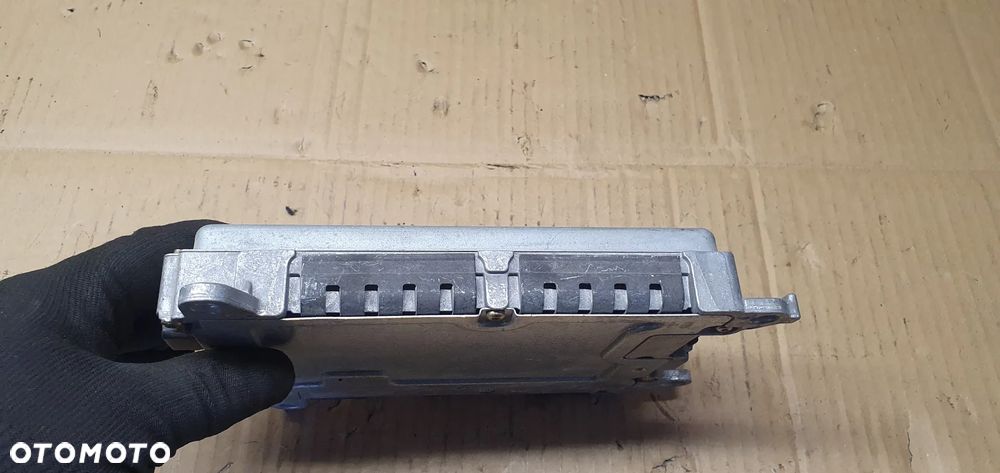 Komputer sterownik moduł Jaguar S-Type YW4T-13B524-BA - 4