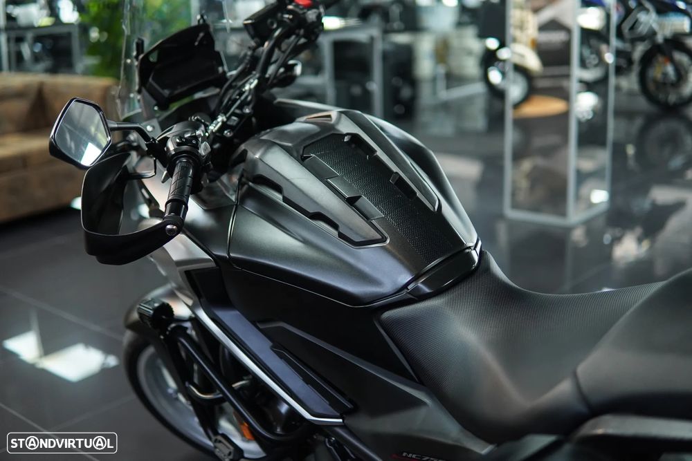 Honda NC750X - 47