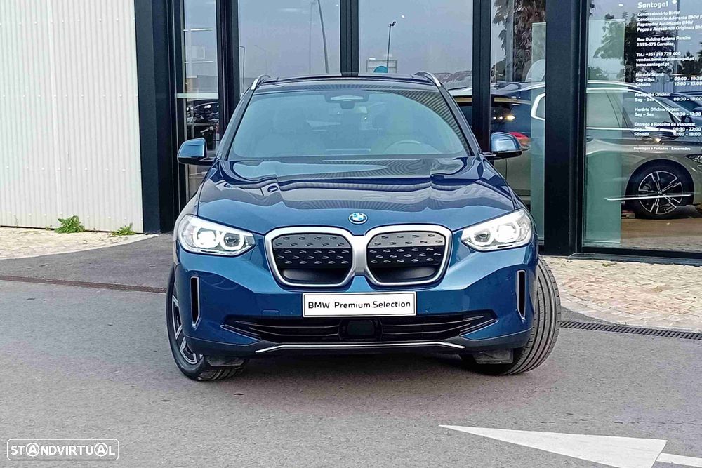 BMW iX3 Inspiring - 3