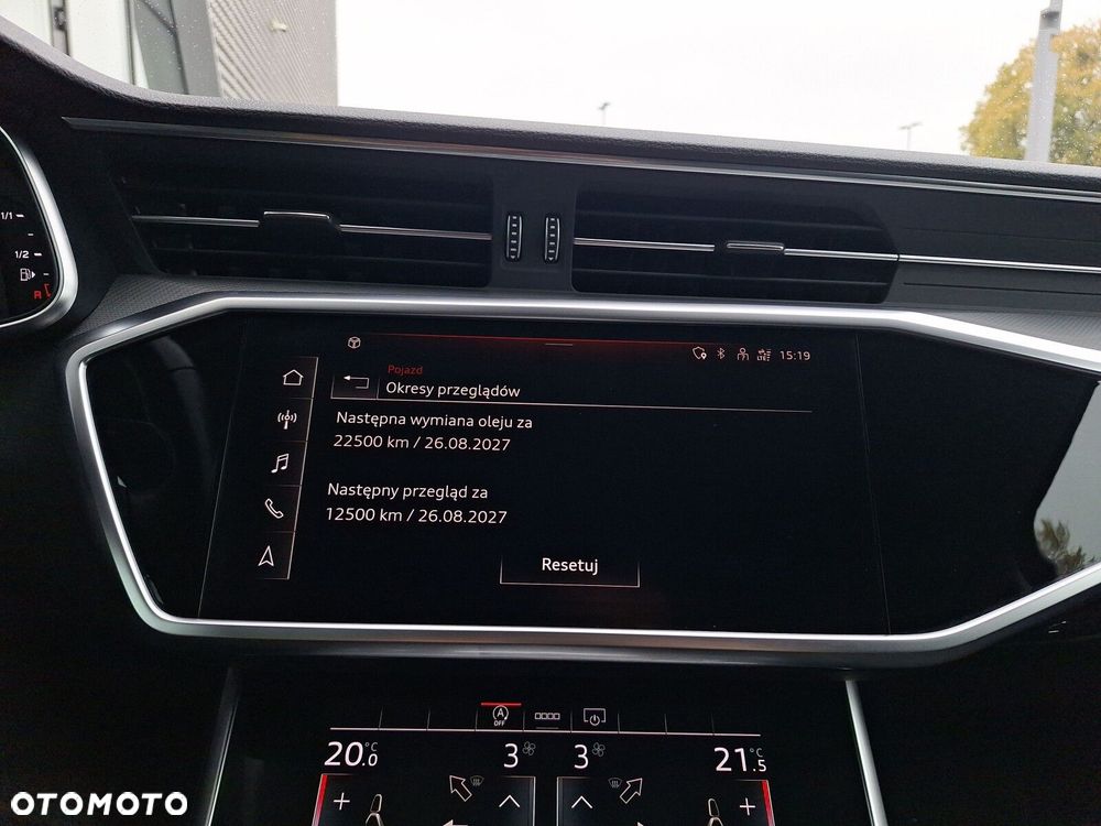 Audi A6 Avant 40 TDI mHEV Quattro Sport S tronic - 25