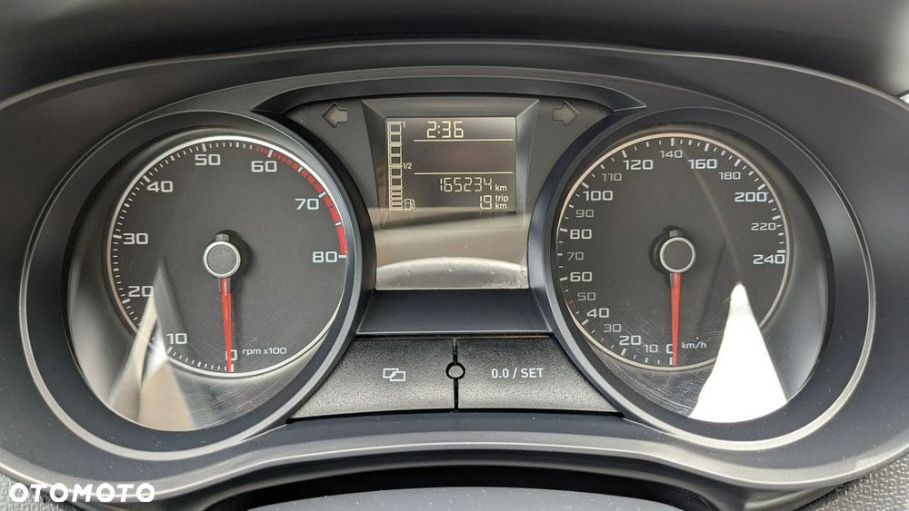 Seat Ibiza 1.2 12V Amaro - 20