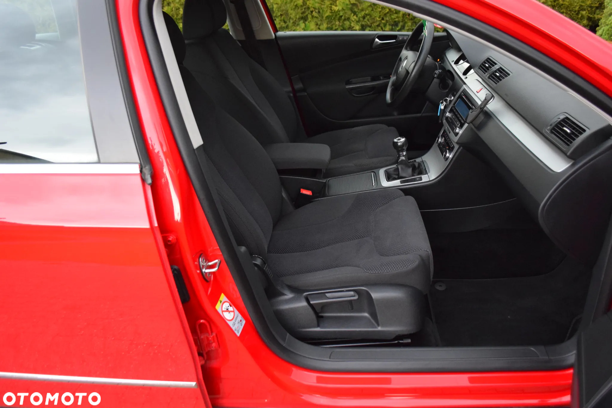 Volkswagen Passat Variant 1.4 TSI BlueMotion Technology Comfortline - 15
