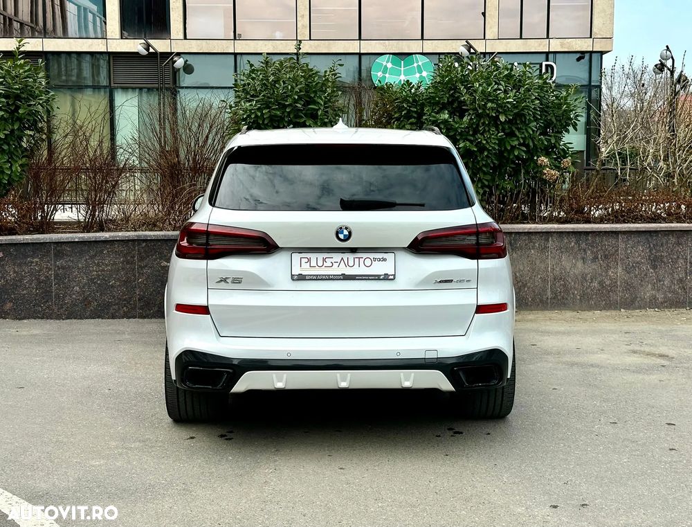 BMW X5 - 5
