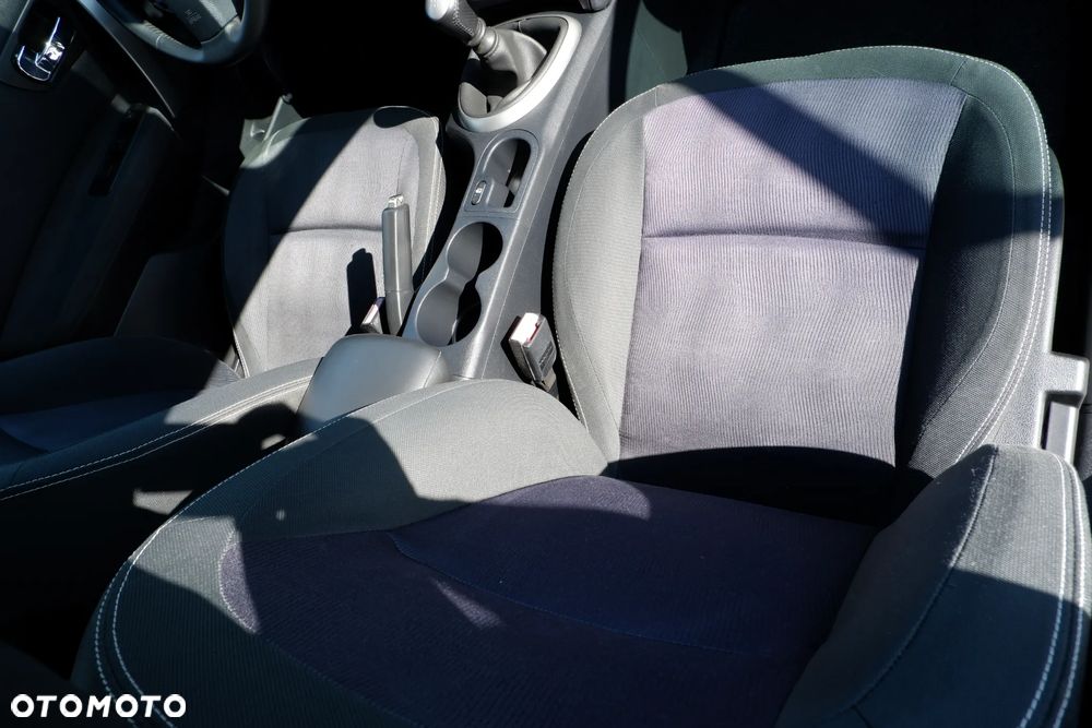 Nissan Qashqai 1.5 dCi N-Tec - 8