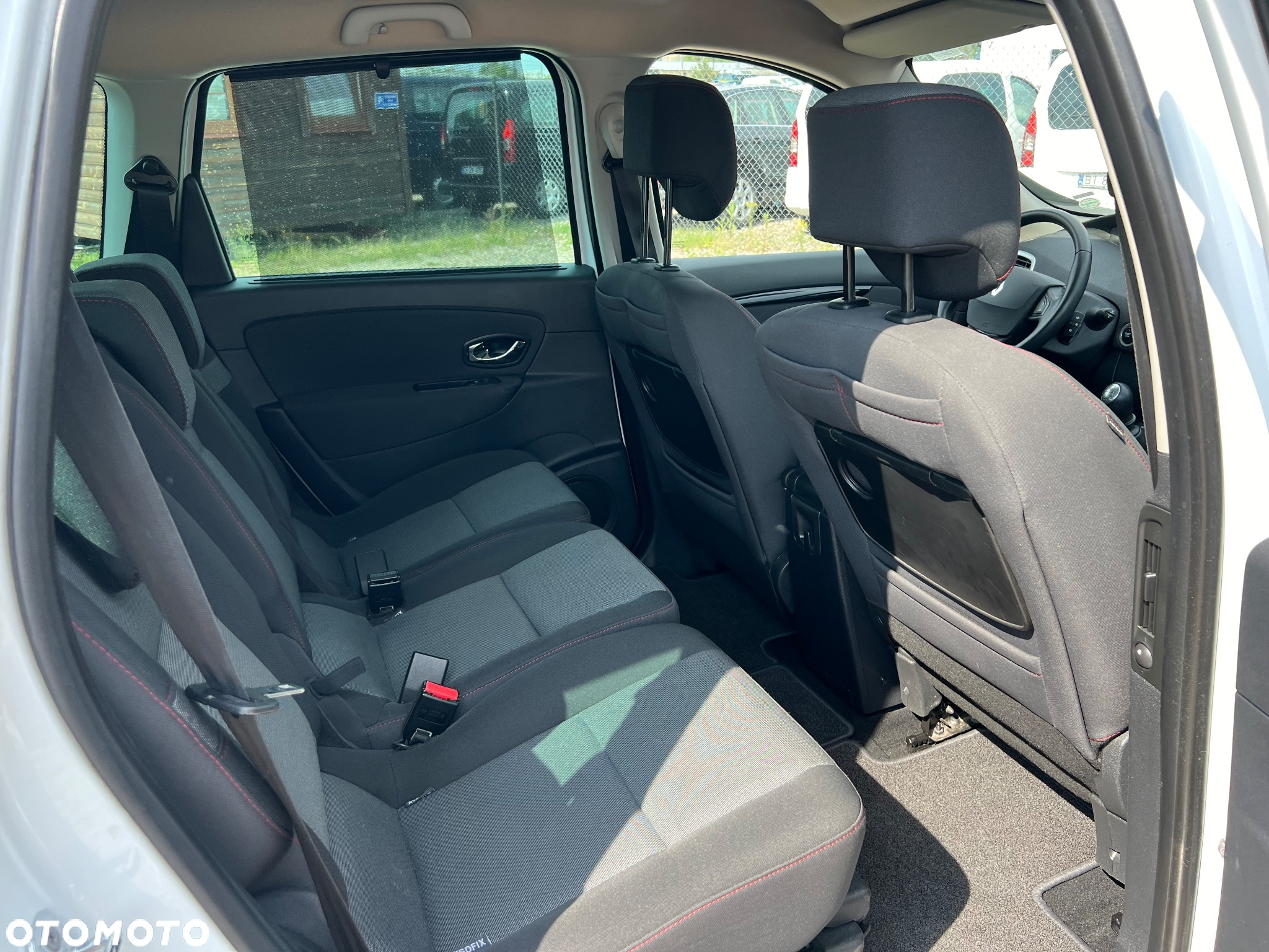 Renault Grand Scenic Gr 1.5 dCi Energy Limited EU6 - 10