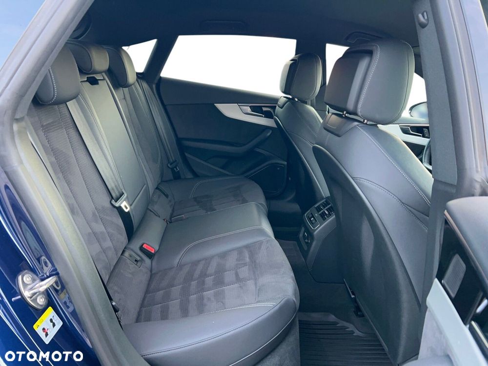 Audi A5 Sportback - 12