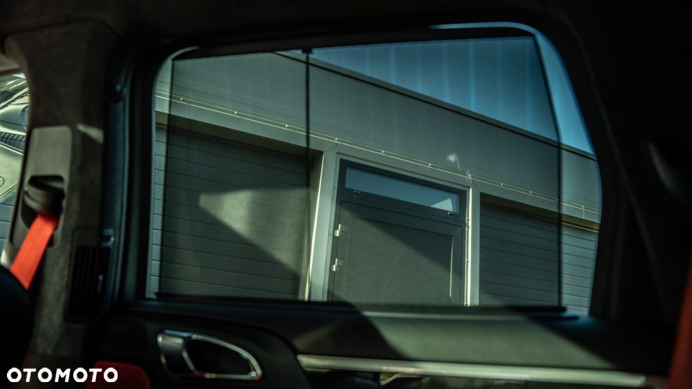 Porsche Cayenne GTS Tiptronic S - 28