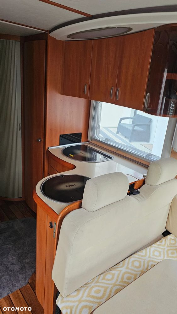 Fiat Ducato Hobby Toskana 650 - 13