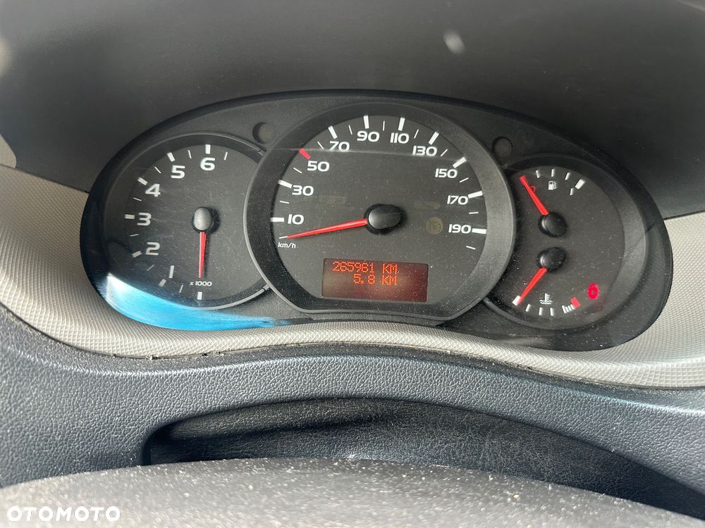 Renault Master L2H2 - 4
