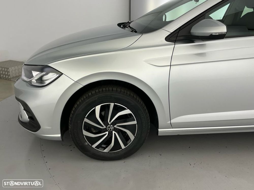 VW Polo 1.0 TSI Urban DSG - 19
