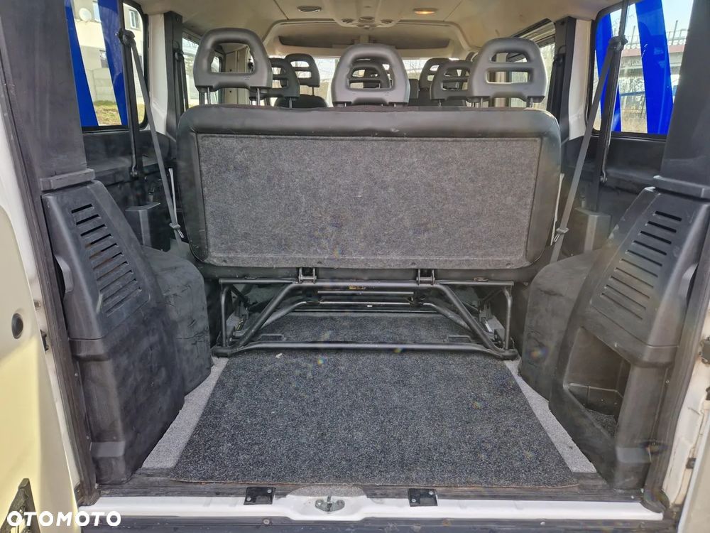 Citroën Jumper L1H1 Live - 12